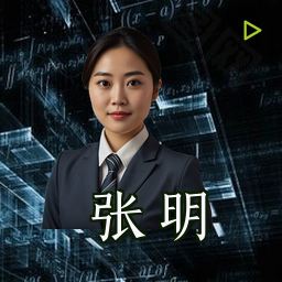 张明